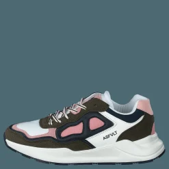 Asfvlt Concrete White Olive Pink Blå och Grön Online