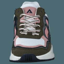 Asfvlt Concrete White Olive Pink Blå och Grön Online