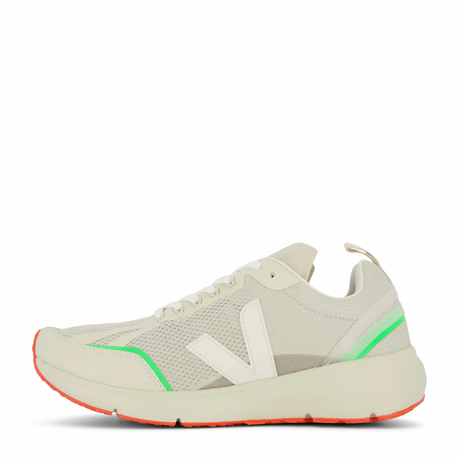 Veja Condor 2 Alveomesh Natural_cream Beige Sale