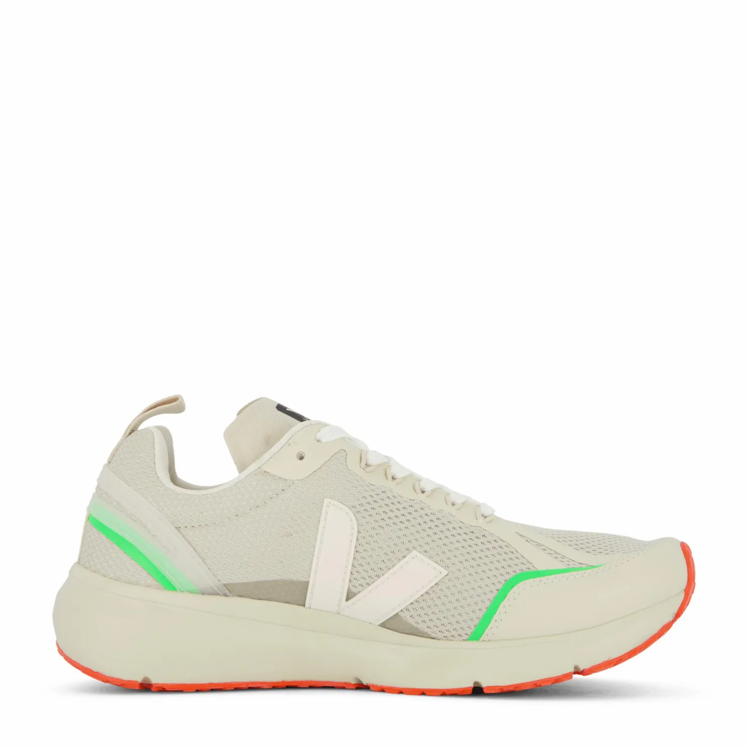 Veja Condor 2 Alveomesh Natural_cream Beige Sale
