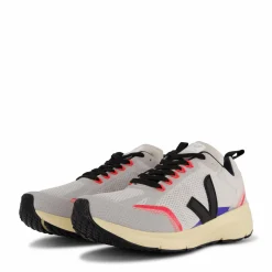 Veja Condor Alveomesh Light Grey Black Flerfärgad Discount