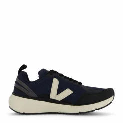 Veja Condor Alveomesh Nautico Pierre Blå Sale