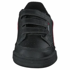 adidas Originals Continental 80 Cf I Core Black/core Black/scarlet Svart Online