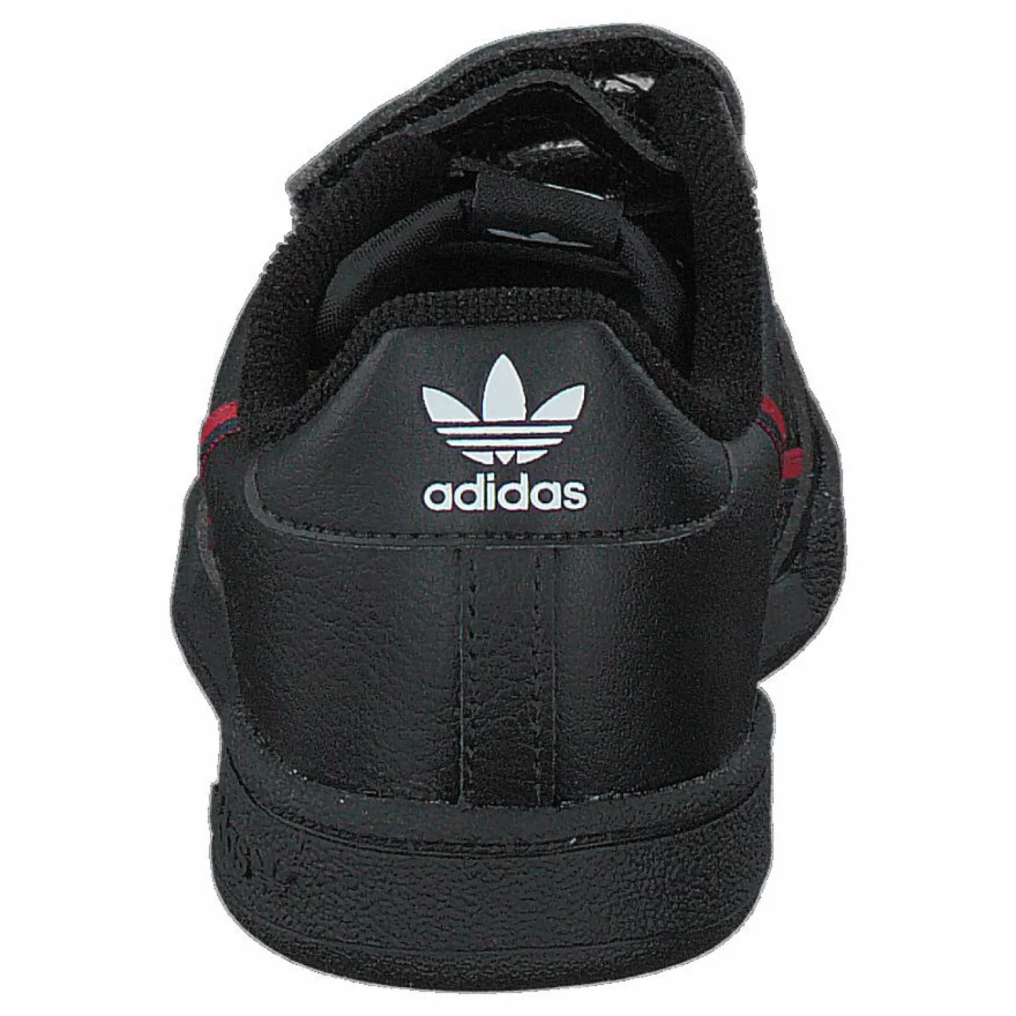 adidas Originals Continental 80 Cf I Core Black/core Black/scarlet Svart Online
