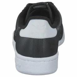 adidas Originals Continental 80 Core Black/core Black/ftwr Whi Svart Sale