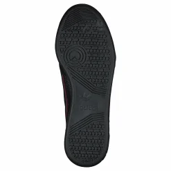 adidas Originals Continental 80 Core Black/scarlet/collegiate Grå och Svart Discount