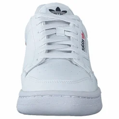 adidas Originals Continental 80 Vegan Ftwr White/collegiate Navy/sca Vit Best