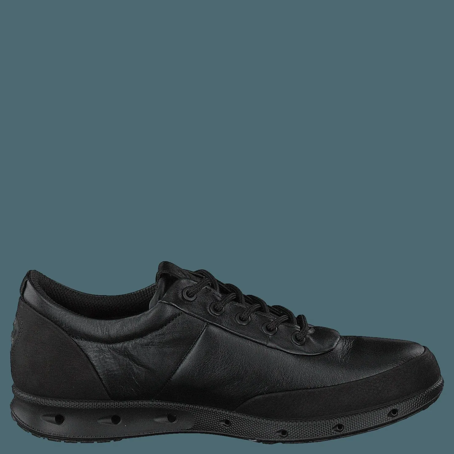ECCO Cool Black Svart Clearance