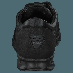 ECCO Cool Black Svart Clearance