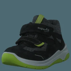 Superfit Cooper Black Svart Outlet