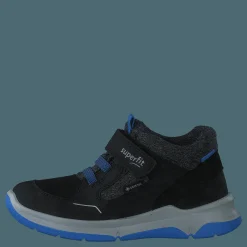 Superfit Cooper Black Svart Outlet