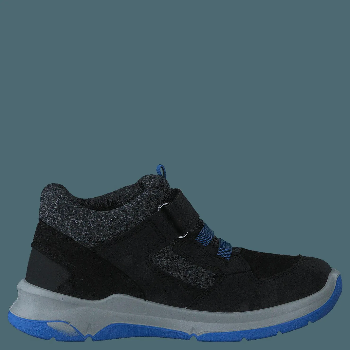 Superfit Cooper Black Svart Outlet