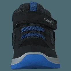Superfit Cooper Black Svart Outlet