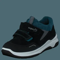 Superfit Cooper Black Svart