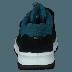 Superfit Cooper Black Svart