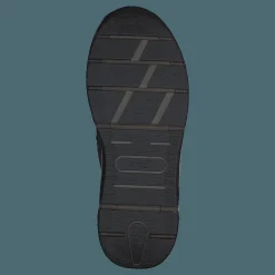Superfit Cooper Black Svart