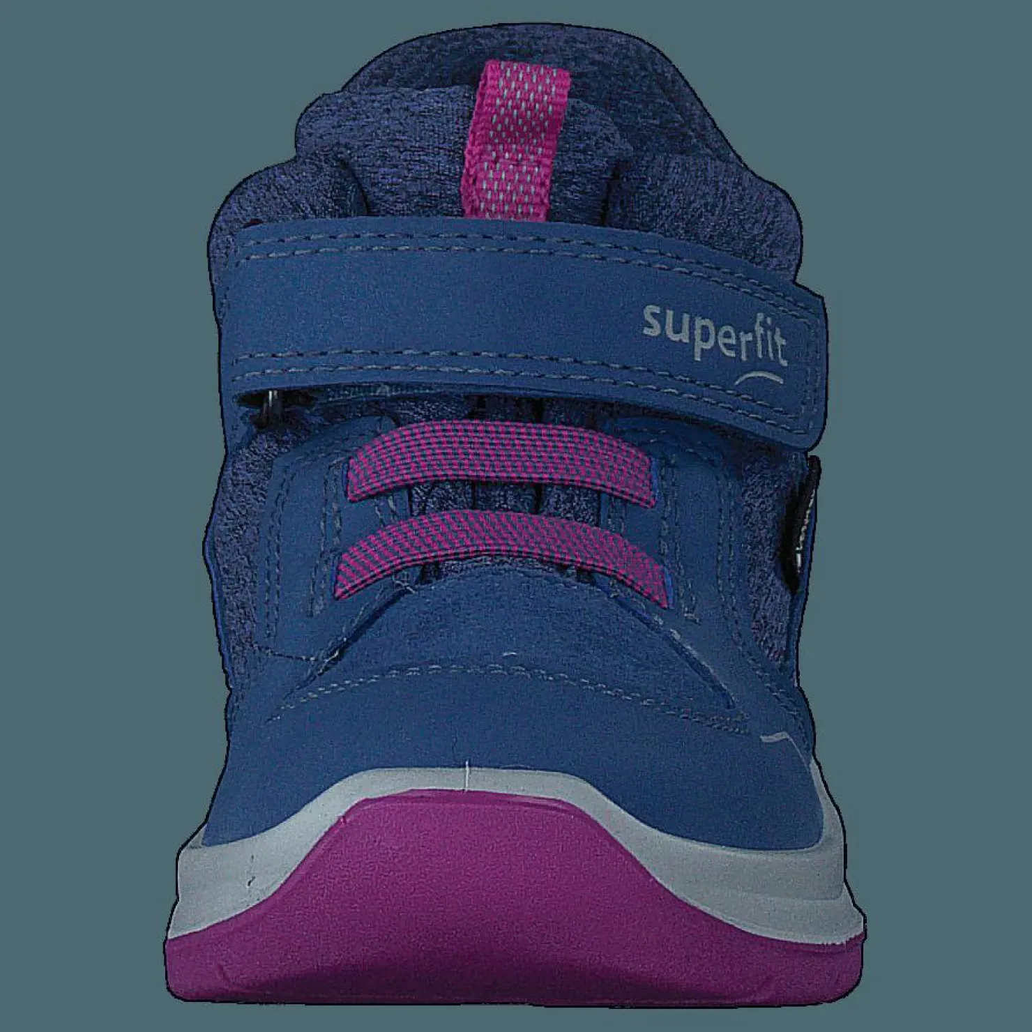 Superfit Cooper Blue Blå Outlet