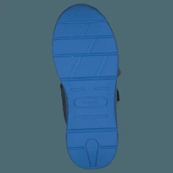 Superfit Cooper Blue Blå New