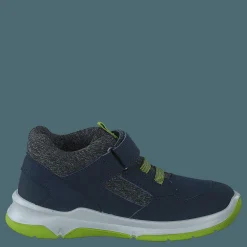 Superfit Cooper Blue Blå