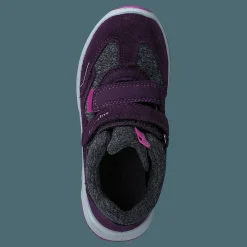 Superfit Cooper Blue Lila och Svart Best