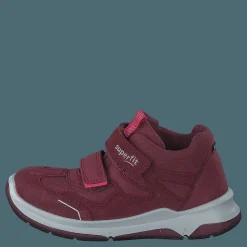 Superfit Cooper Red Lila Discount