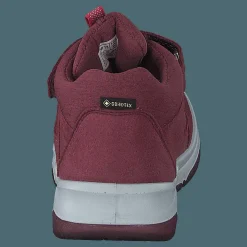 Superfit Cooper Red Lila Discount