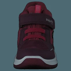 Superfit Cooper Red Lila och Svart Sale