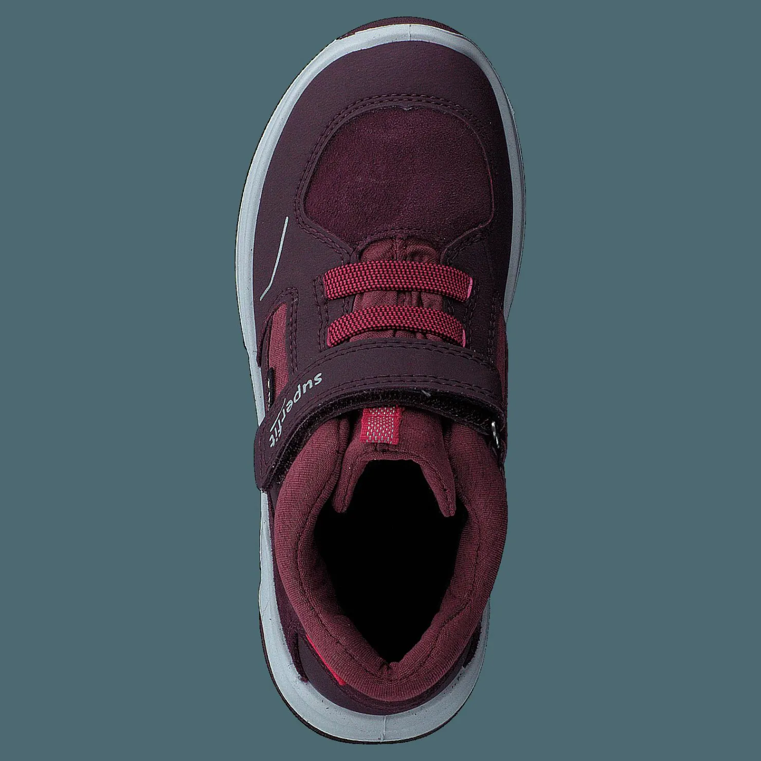 Superfit Cooper Red Lila och Svart Sale