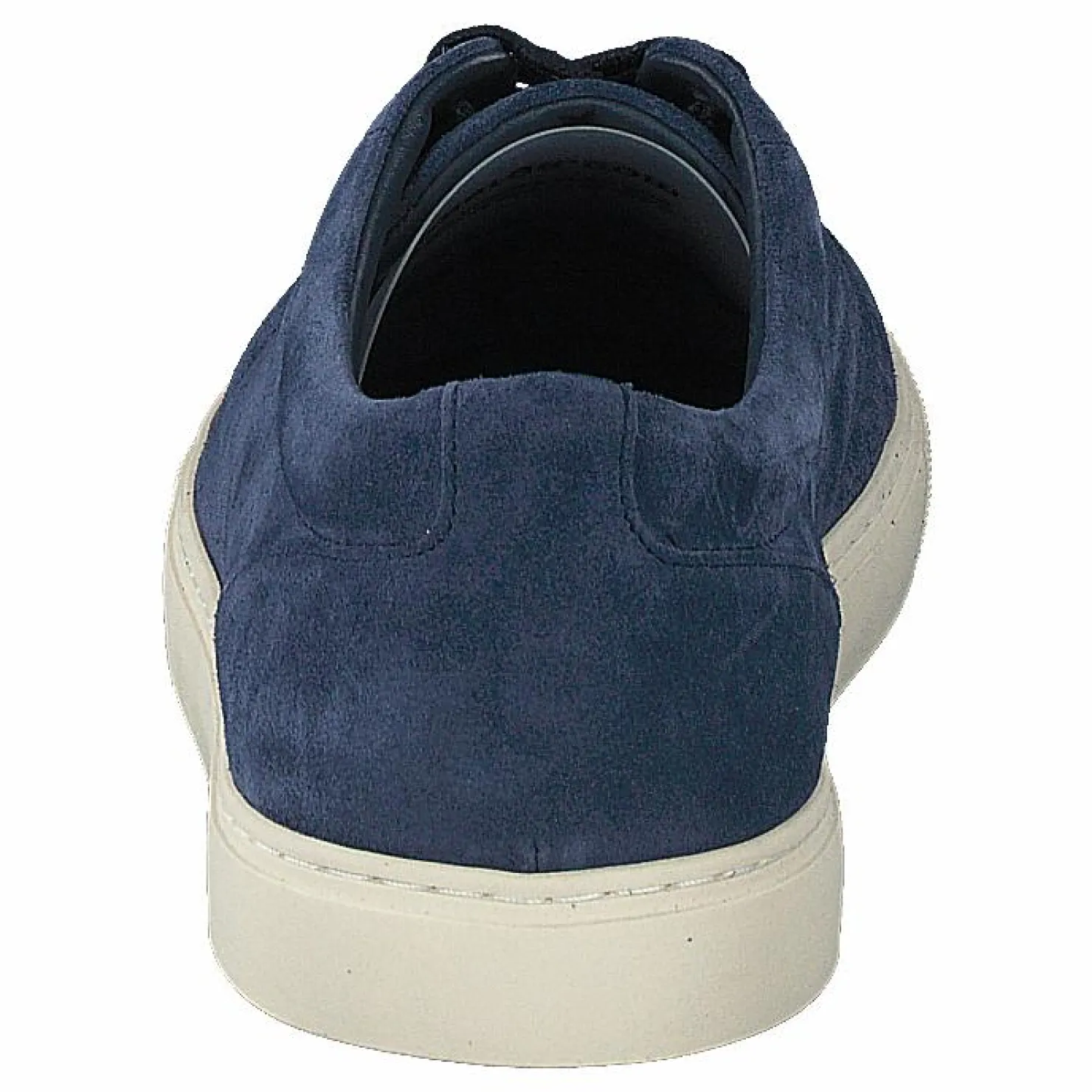 Allen Edmonds Cooper Suede E Navy Blå Online