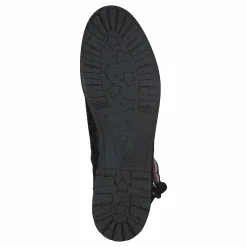 Tommy Hilfiger Coporate Ribbon Black Svart Sale