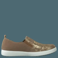 Sköna Marie Cordia Beige Brun
