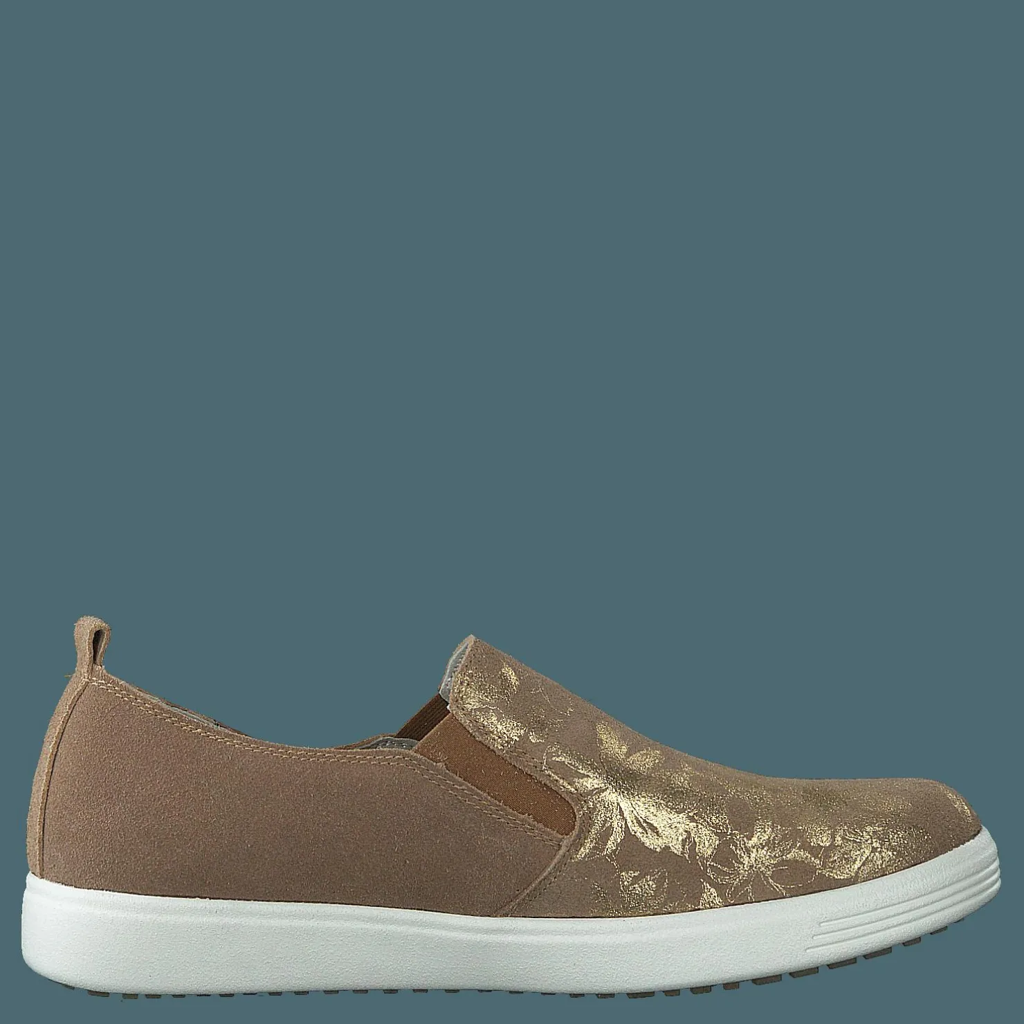 Sköna Marie Cordia Beige Brun