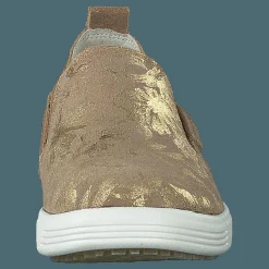 Sköna Marie Cordia Beige Brun