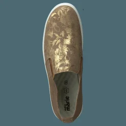 Sköna Marie Cordia Beige Brun