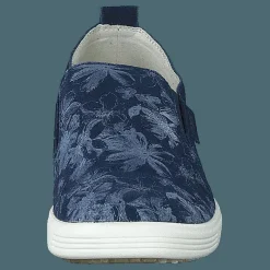 Sköna Marie Cordia Navy Blå Outlet