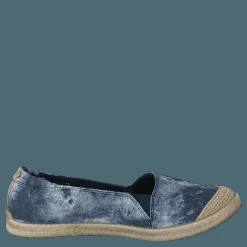 Roxy Cordoba Navy /white Blå