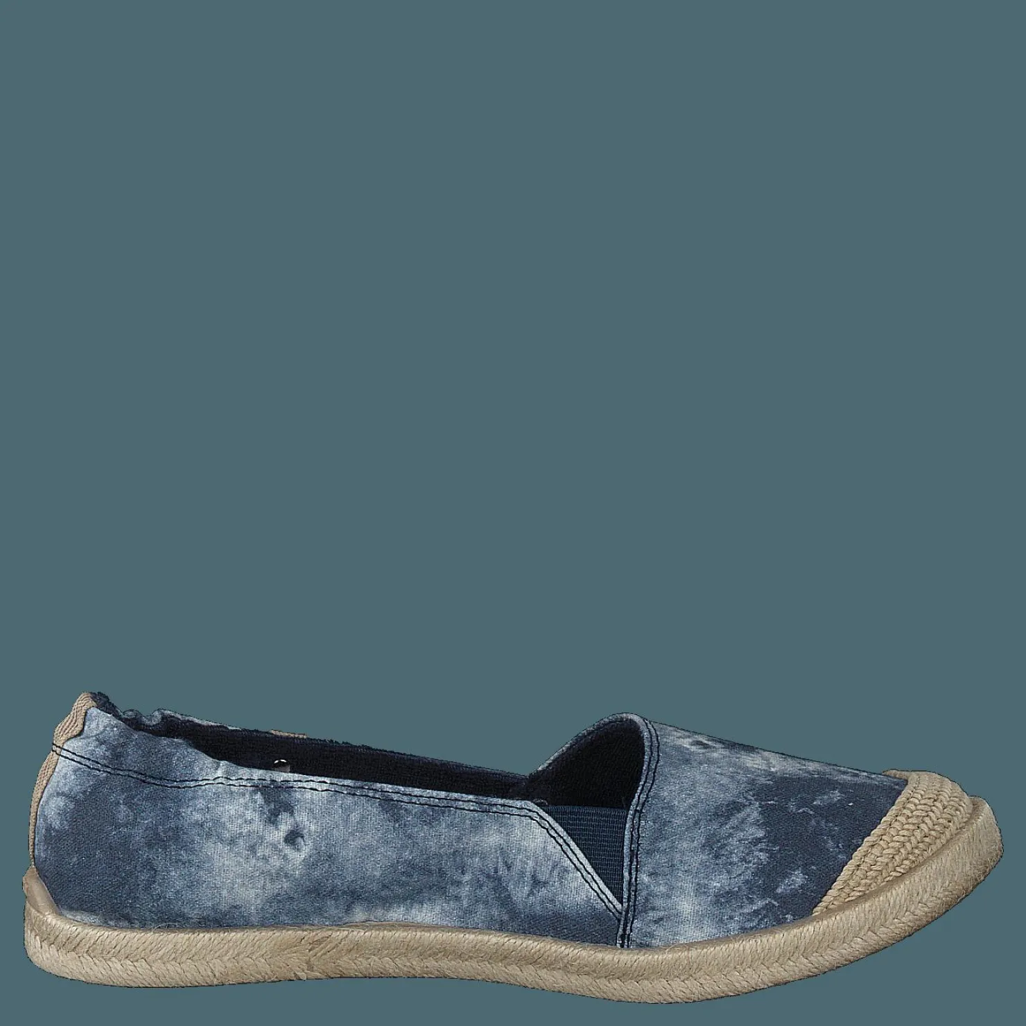 Roxy Cordoba Navy /white Blå
