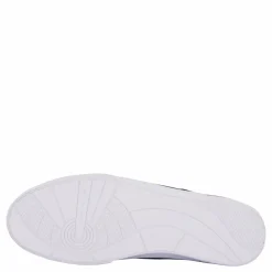 Tommy Hilfiger Core Corporate Vulc Canvas Blue Blå Clearance