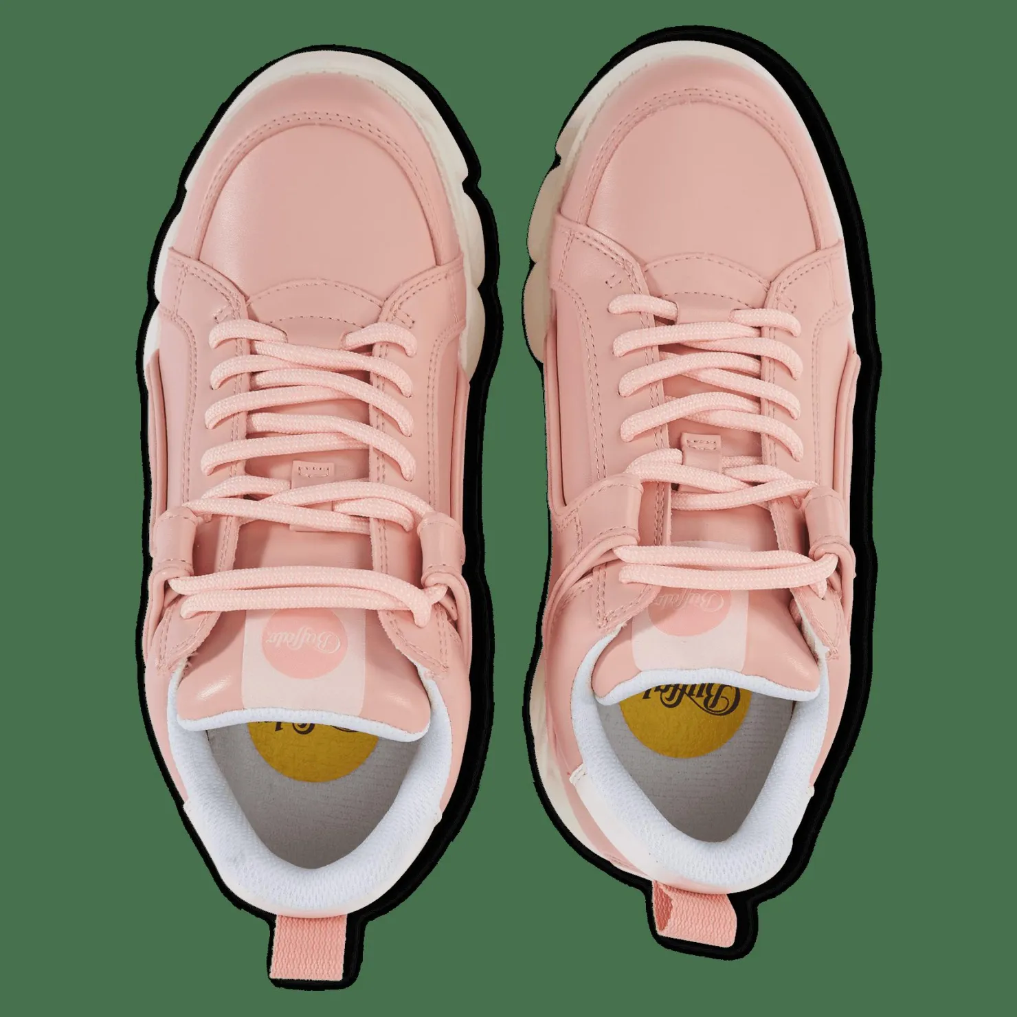 Buffalo Corin Pink Rosa Online