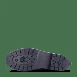 Tommy Hilfiger Corporate Elastic Rainboot Blue Blå