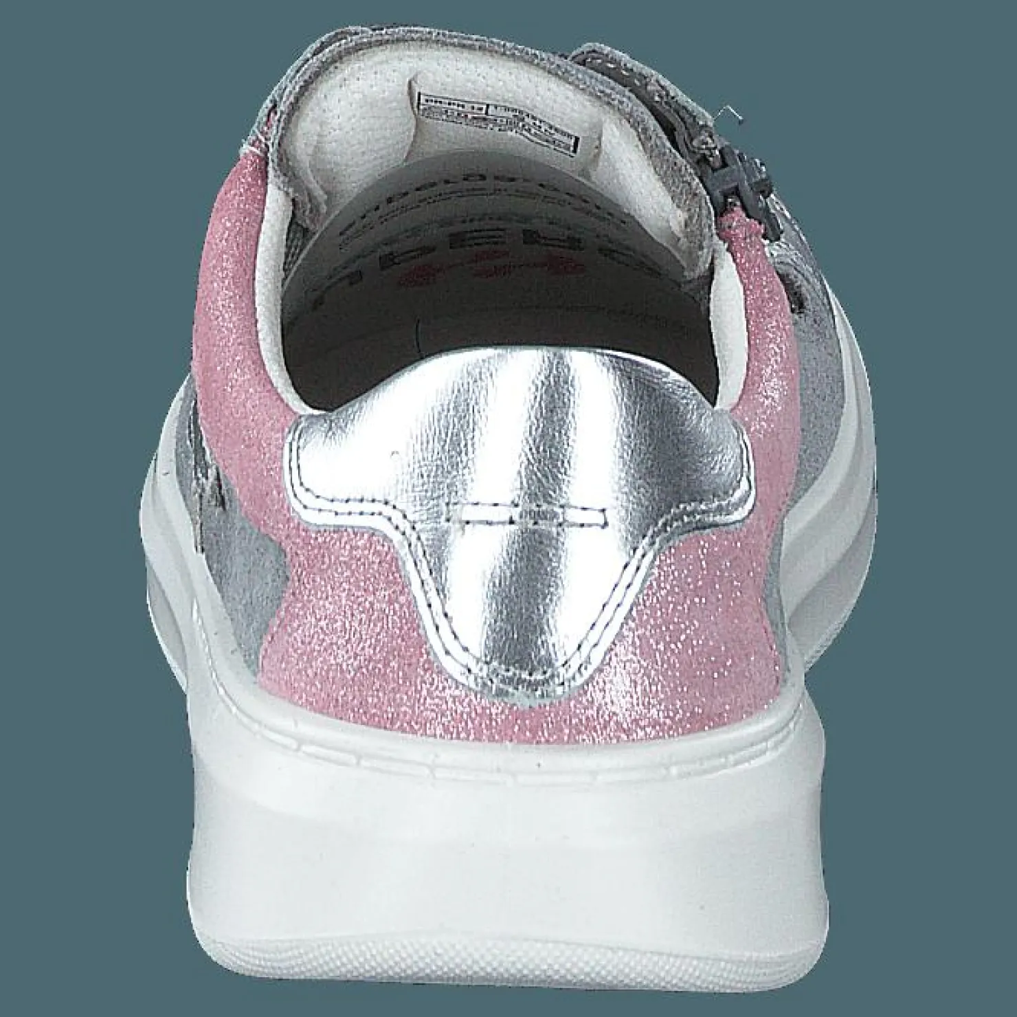 Superfit Cosmo Light Grey Grå Hot