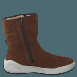 Legero Cosy Brown Brun Hot