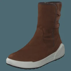 Legero Cosy Brown Brun Hot