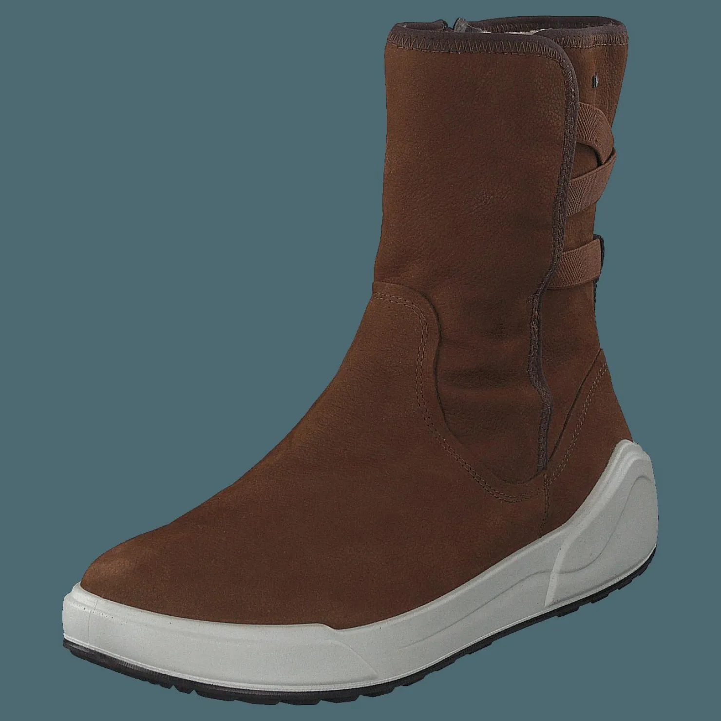 Legero Cosy Brown Brun Hot