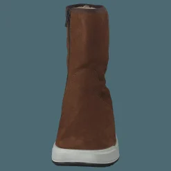 Legero Cosy Brown Brun Hot