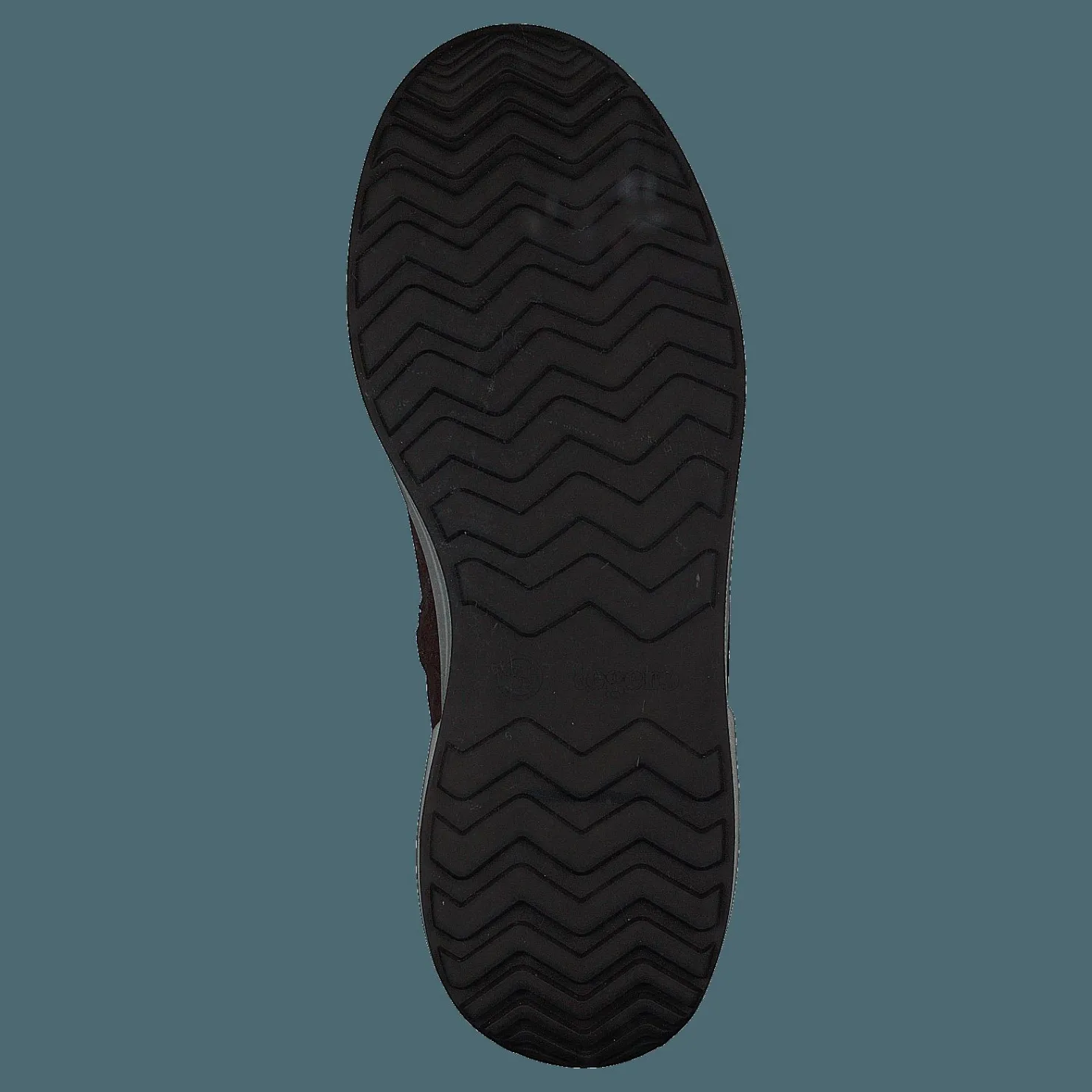 Legero Cosy Brown Brun Hot