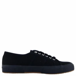 Superga 2750-cotu Classic 996 Full Black Svart
