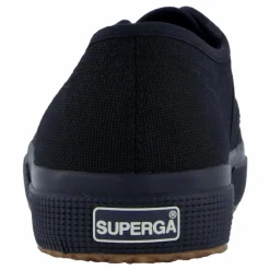 Superga 2750-cotu Classic 996 Full Black Svart