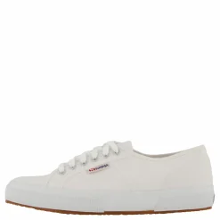 Superga 2750-Cotu Classic 901 white Vit Hot