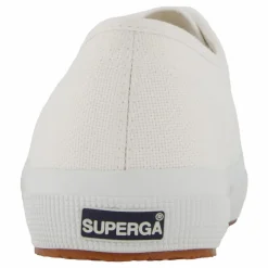 Superga 2750-Cotu Classic 901 white Vit Hot